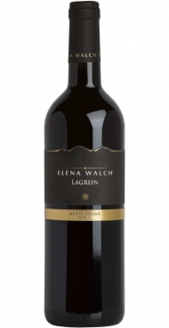 ELENA WALK VINO CL.75 LAGREIN DOC